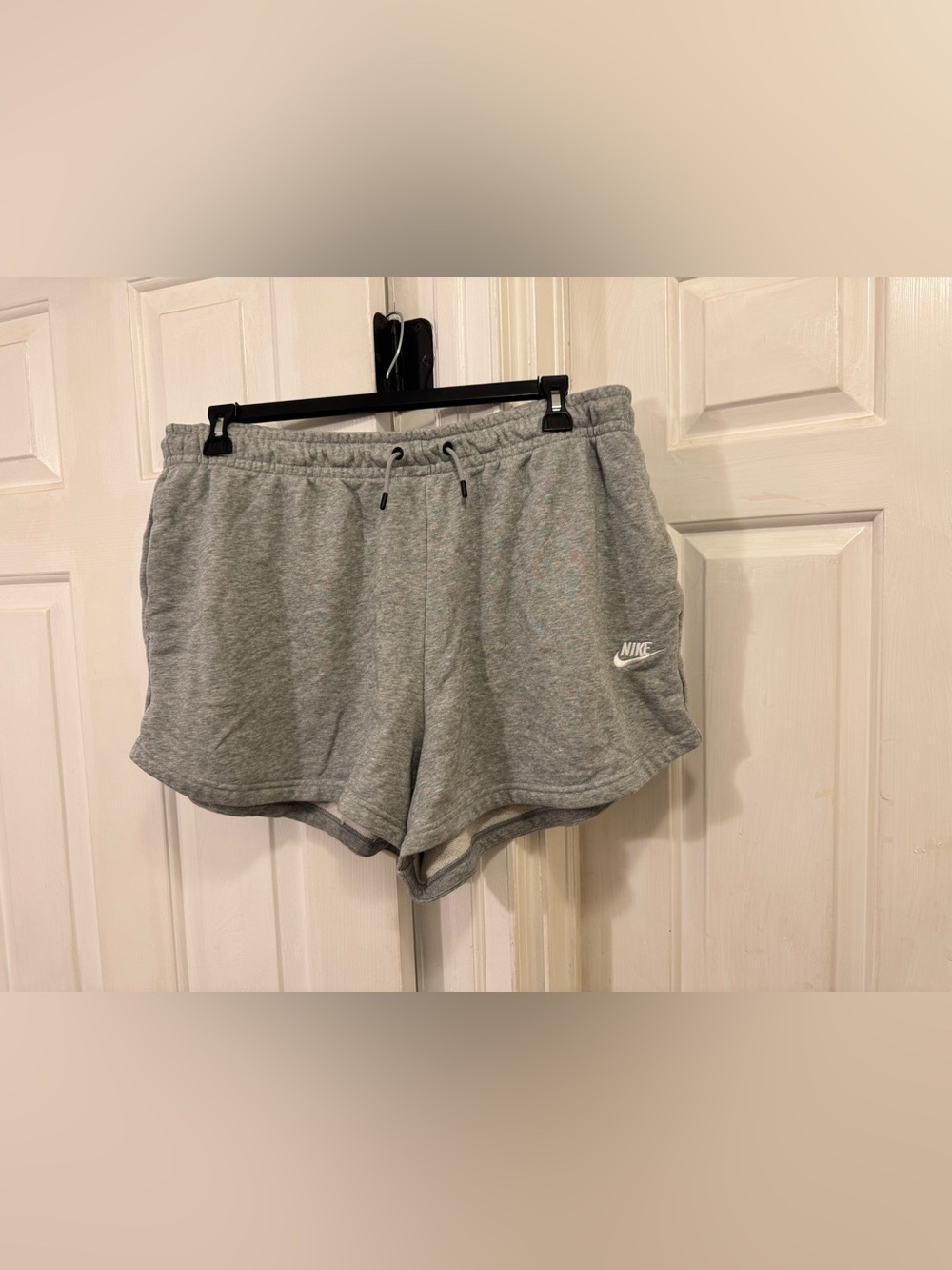 Like New Women’s Nike Shorts Wore Once Size 1X